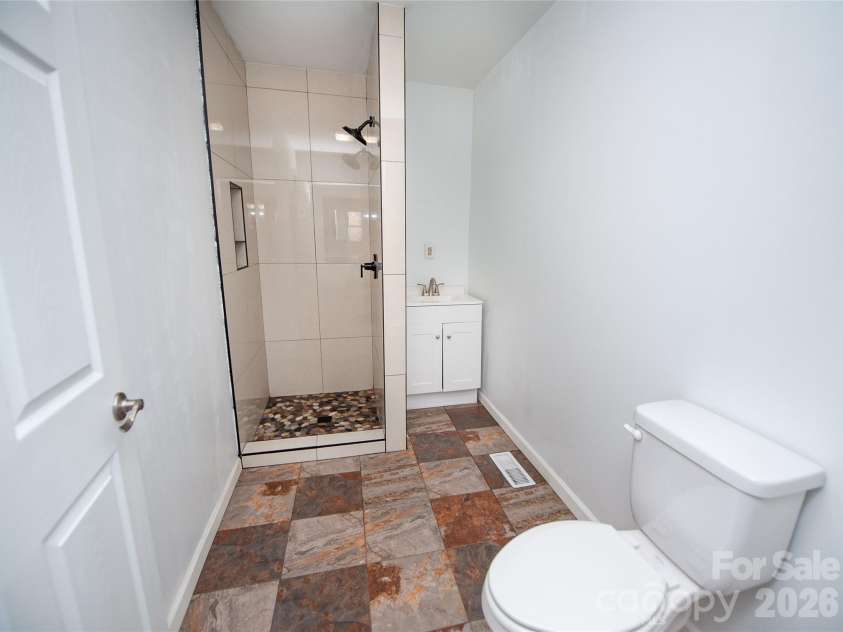 96 Jackson Street Extension, Tryon, NC 28782.  MLS# CAR4335626, YatesRealty ID 2133. 