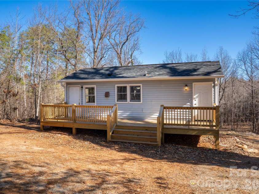 96 Jackson Street Extension, Tryon, NC 28782.  MLS# CAR4335626, YatesRealty ID 2133. 