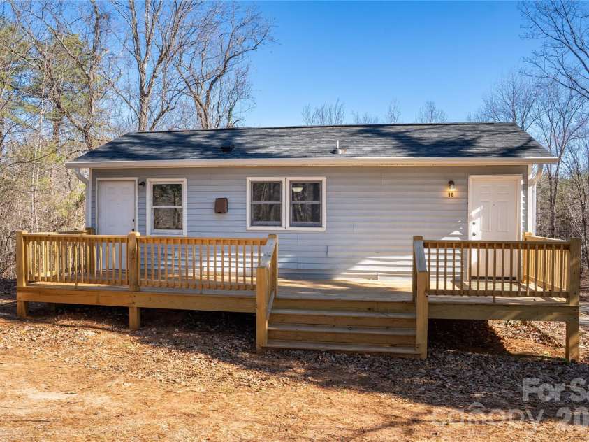 96 Jackson Street Extension, Tryon, NC 28782.  MLS# CAR4335626, YatesRealty ID 2133. 