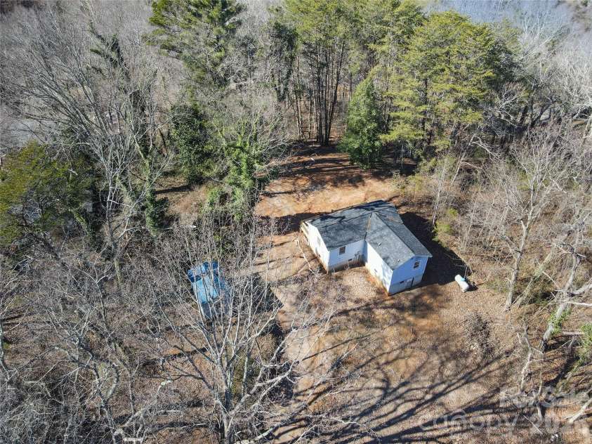 96 Jackson Street Extension, Tryon, NC 28782.  MLS# CAR4335626, YatesRealty ID 2133. 