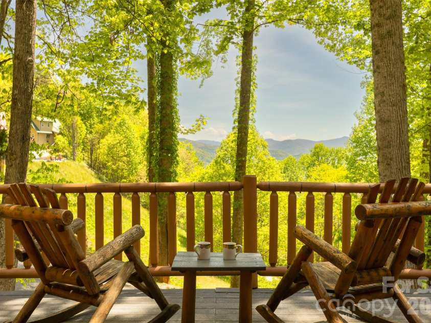 1095 Big Rockys Road, Bryson City, NC 28713.  MLS# CAR4376352, YatesRealty ID 21331. 