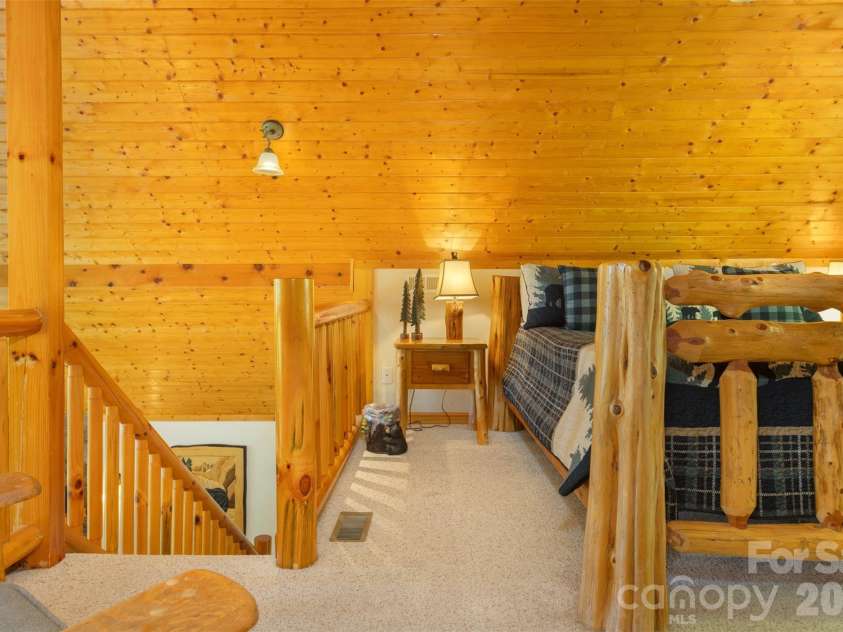 1095 Big Rockys Road, Bryson City, NC 28713.  MLS# CAR4376352, YatesRealty ID 21331. 