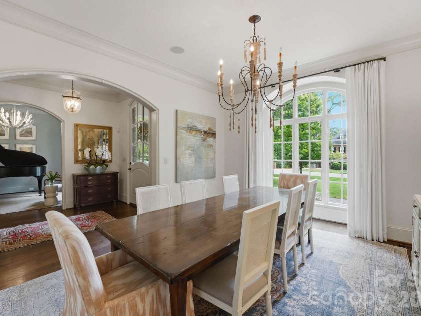 2012 Harris Road, Charlotte, NC 28211.  MLS# CAR4377755, YatesRealty ID 21333. 