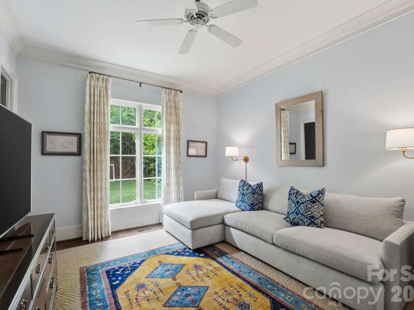 2012 Harris Road, Charlotte, NC 28211.  MLS# CAR4377755, YatesRealty ID 21333. 