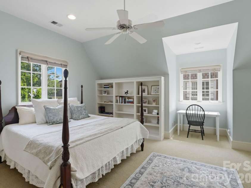 2012 Harris Road, Charlotte, NC 28211.  MLS# CAR4377755, YatesRealty ID 21333. 