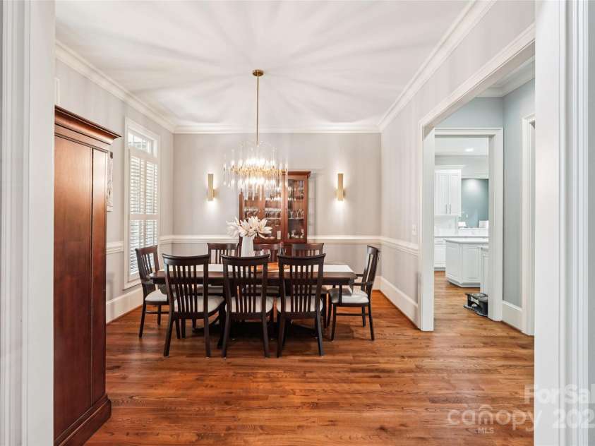 3327 Lakeside Drive, Charlotte, NC 28270.  MLS# CAR4264251, YatesRealty ID 21334. 