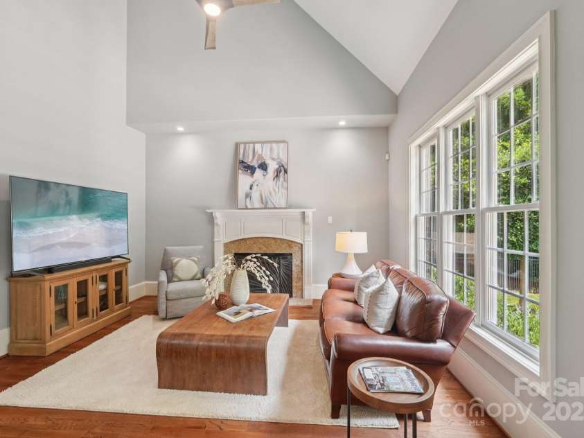 3327 Lakeside Drive, Charlotte, NC 28270.  MLS# CAR4264251, YatesRealty ID 21334. 