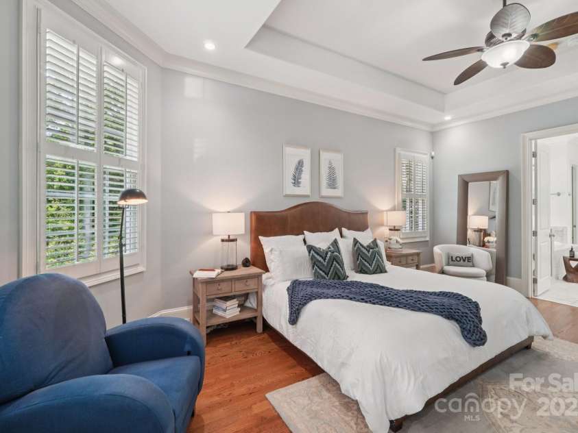 3327 Lakeside Drive, Charlotte, NC 28270.  MLS# CAR4264251, YatesRealty ID 21334. 