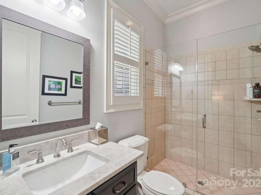 3327 Lakeside Drive, Charlotte, NC 28270.  MLS# CAR4264251, YatesRealty ID 21334. 