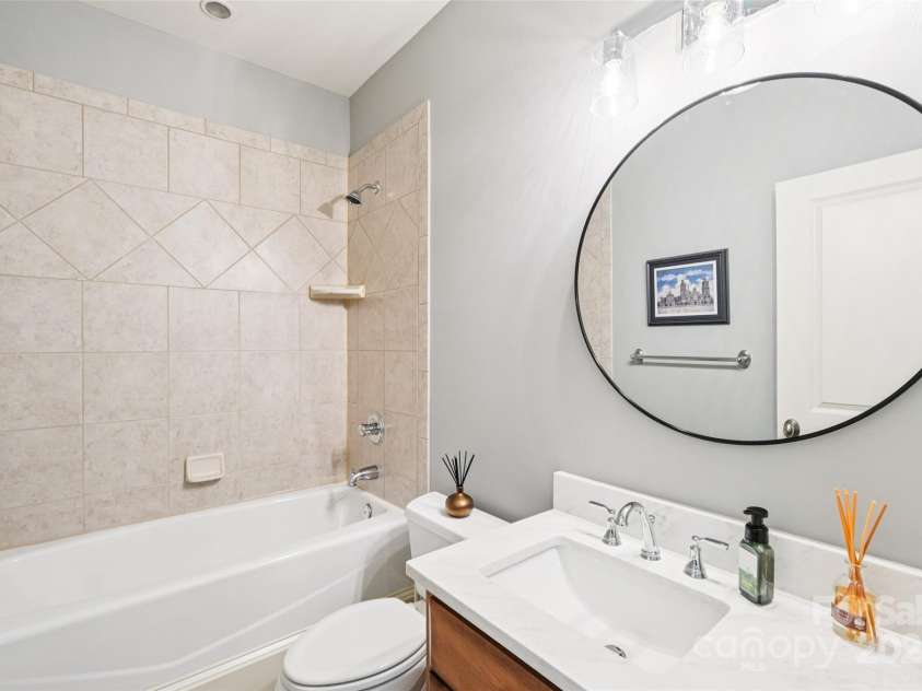 3327 Lakeside Drive, Charlotte, NC 28270.  MLS# CAR4264251, YatesRealty ID 21334. 