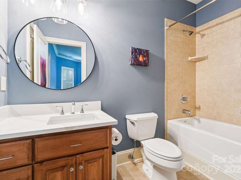 3327 Lakeside Drive, Charlotte, NC 28270.  MLS# CAR4264251, YatesRealty ID 21334. 