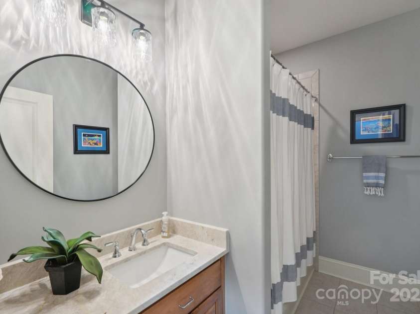 3327 Lakeside Drive, Charlotte, NC 28270.  MLS# CAR4264251, YatesRealty ID 21334. 