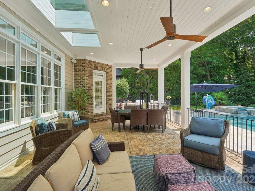 3327 Lakeside Drive, Charlotte, NC 28270.  MLS# CAR4264251, YatesRealty ID 21334. 