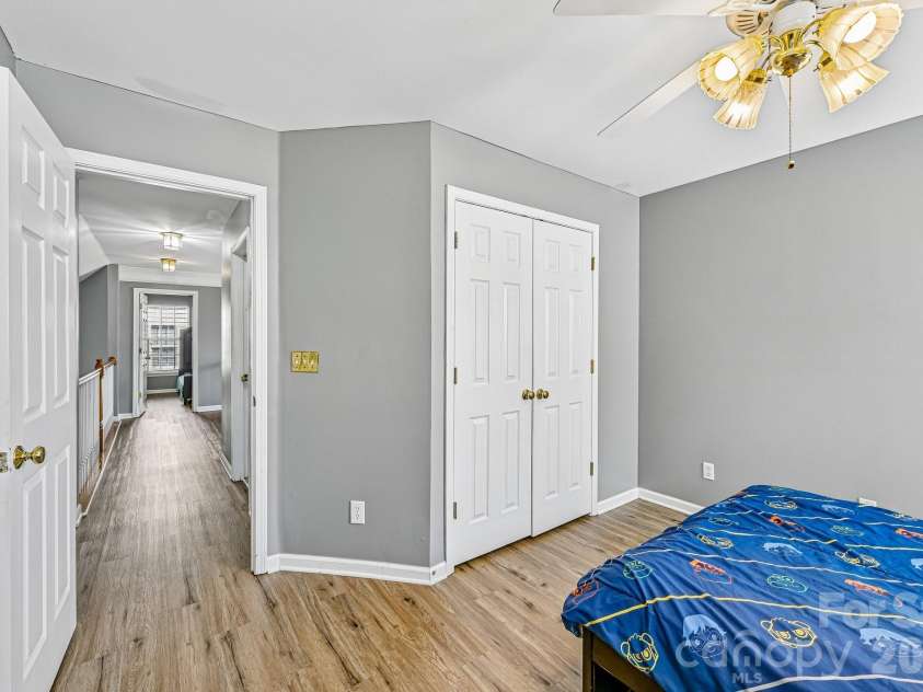 5755 Cambridge Bay Drive, Charlotte, NC 28269.  MLS# CAR4378260, YatesRealty ID 21334. 