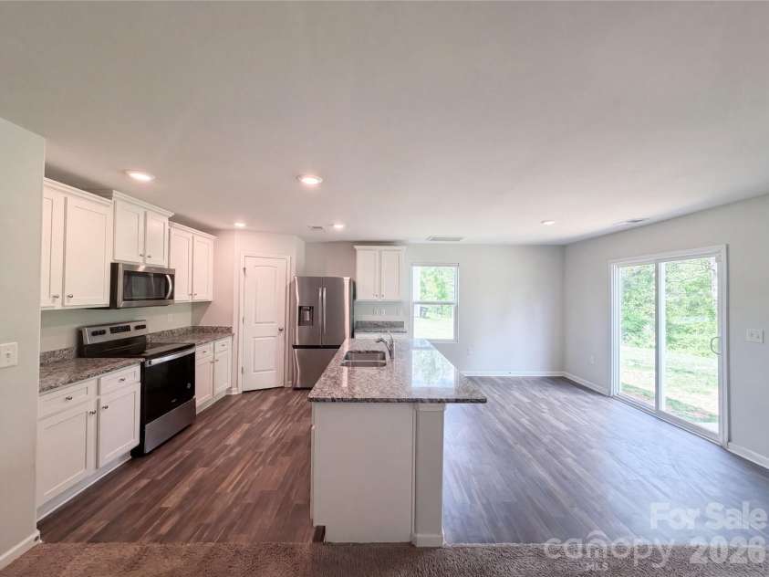 366 Frank Burns Way, Kings Mountain, NC 28086.  MLS# CAR4377221, YatesRealty ID 21335. 