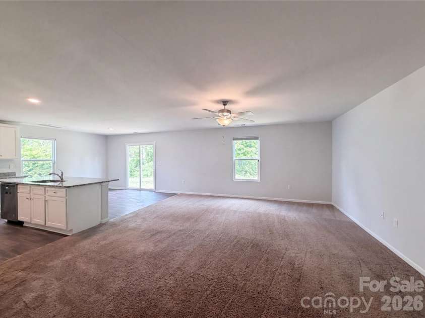 366 Frank Burns Way, Kings Mountain, NC 28086.  MLS# CAR4377221, YatesRealty ID 21335. 