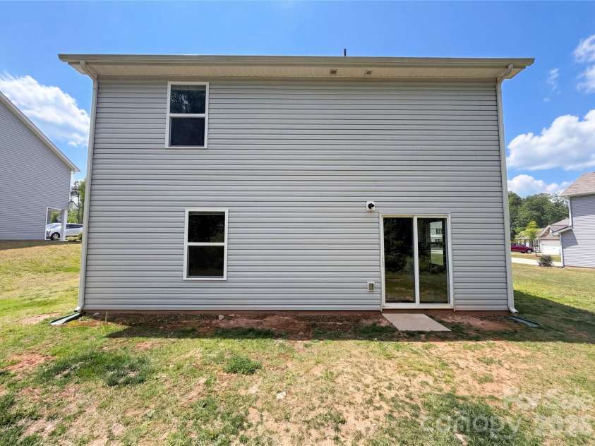 366 Frank Burns Way, Kings Mountain, NC 28086.  MLS# CAR4377221, YatesRealty ID 21335. 