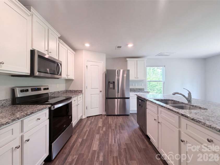 366 Frank Burns Way, Kings Mountain, NC 28086.  MLS# CAR4377221, YatesRealty ID 21335. 