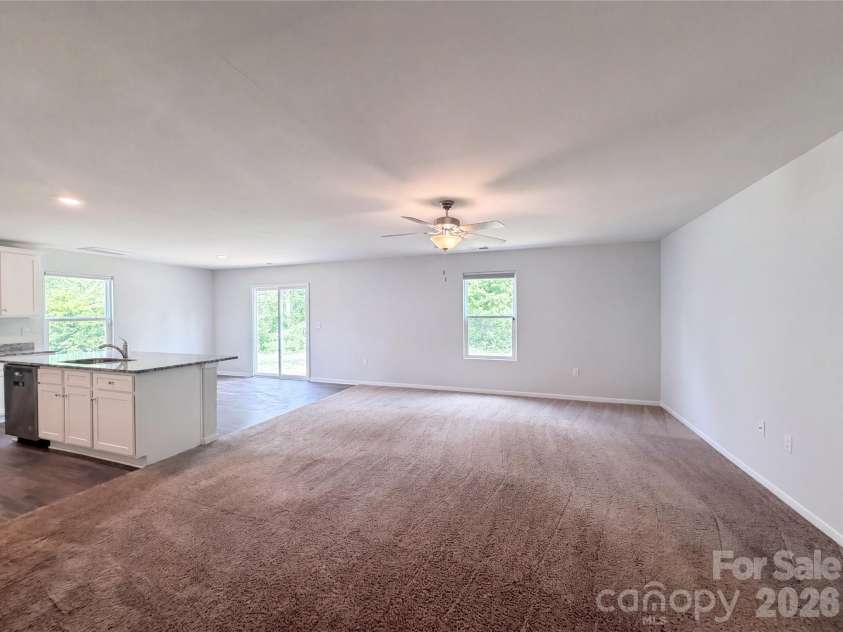 366 Frank Burns Way, Kings Mountain, NC 28086.  MLS# CAR4377221, YatesRealty ID 21335. 