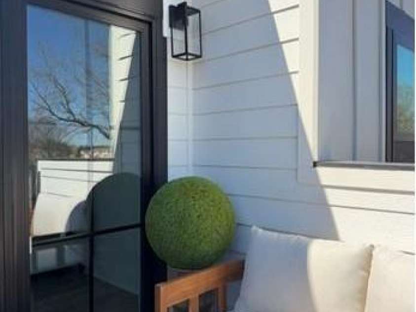 732 Falling Oak Alley, Huntersville, NC 28078.  MLS# CAR4271845, YatesRealty ID 21335. 