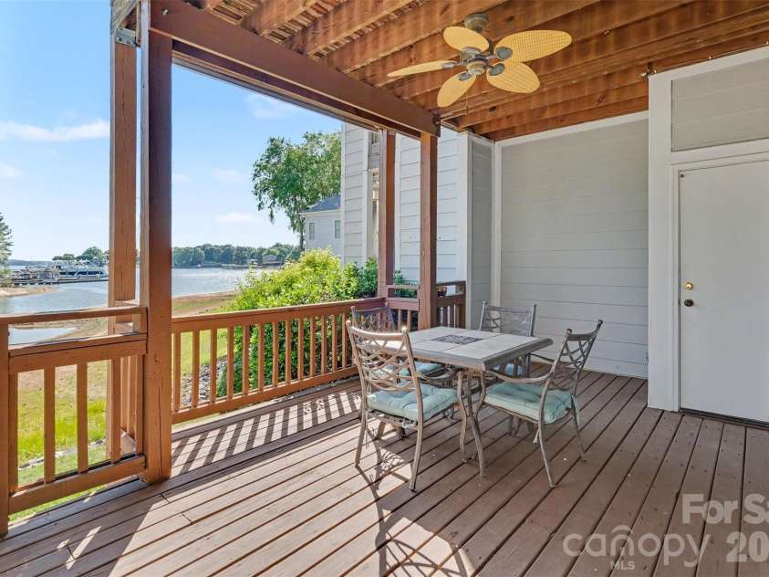 18726 Nautical Drive, Cornelius, NC 28031.  MLS# CAR4379881, YatesRealty ID 21339. 