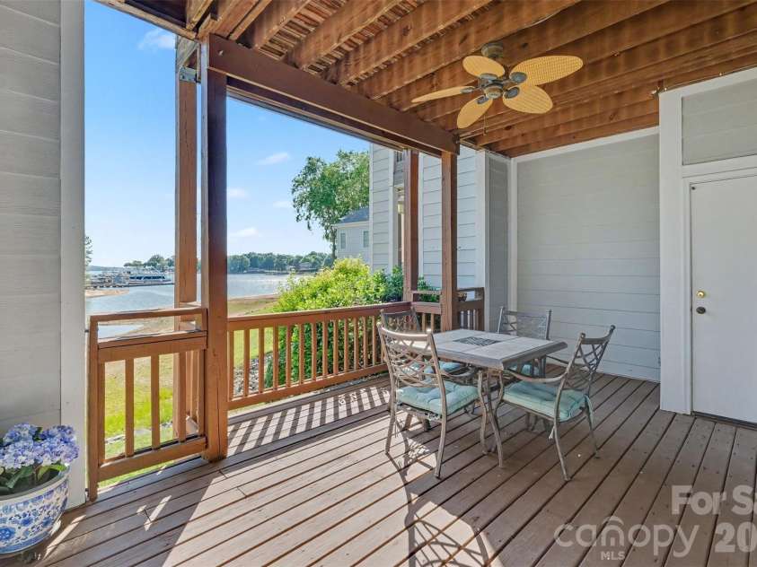 18726 Nautical Drive, Cornelius, NC 28031.  MLS# CAR4379881, YatesRealty ID 21339. 
