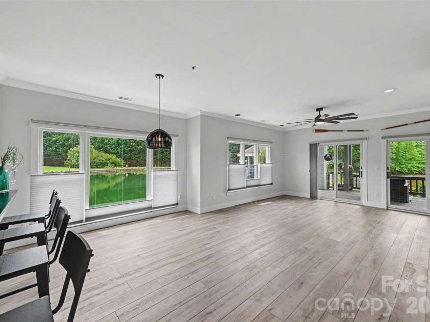 18726 Nautical Drive, Cornelius, NC 28031.  MLS# CAR4396912, YatesRealty ID 21339. 