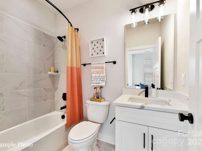 3006 Khan Park Drive, Charlotte, NC 28206.  MLS# CAR4273906, YatesRealty ID 21339. 