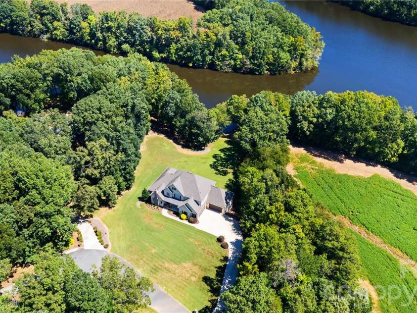 3612 Lake Twitty Drive, Monroe, NC 28110.  MLS# CAR4380123, YatesRealty ID 21340. 
