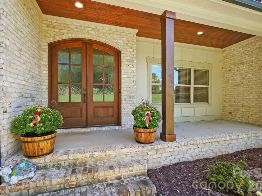 3612 Lake Twitty Drive, Monroe, NC 28110.  MLS# CAR4380123, YatesRealty ID 21340. 