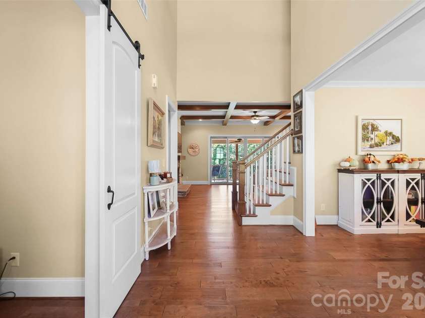 3612 Lake Twitty Drive, Monroe, NC 28110.  MLS# CAR4380123, YatesRealty ID 21340. 