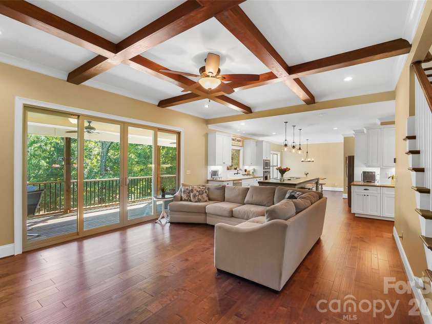 3612 Lake Twitty Drive, Monroe, NC 28110.  MLS# CAR4380123, YatesRealty ID 21340. 