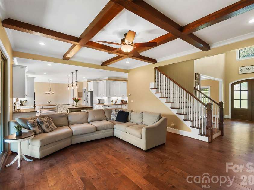 3612 Lake Twitty Drive, Monroe, NC 28110.  MLS# CAR4380123, YatesRealty ID 21340. 