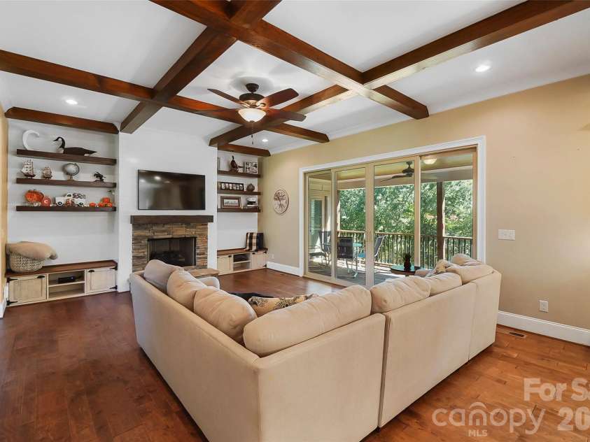 3612 Lake Twitty Drive, Monroe, NC 28110.  MLS# CAR4380123, YatesRealty ID 21340. 