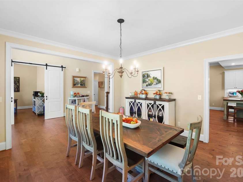 3612 Lake Twitty Drive, Monroe, NC 28110.  MLS# CAR4380123, YatesRealty ID 21340. 