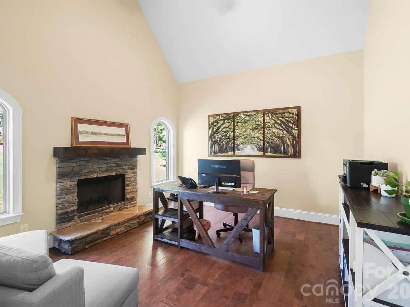 3612 Lake Twitty Drive, Monroe, NC 28110.  MLS# CAR4380123, YatesRealty ID 21340. 