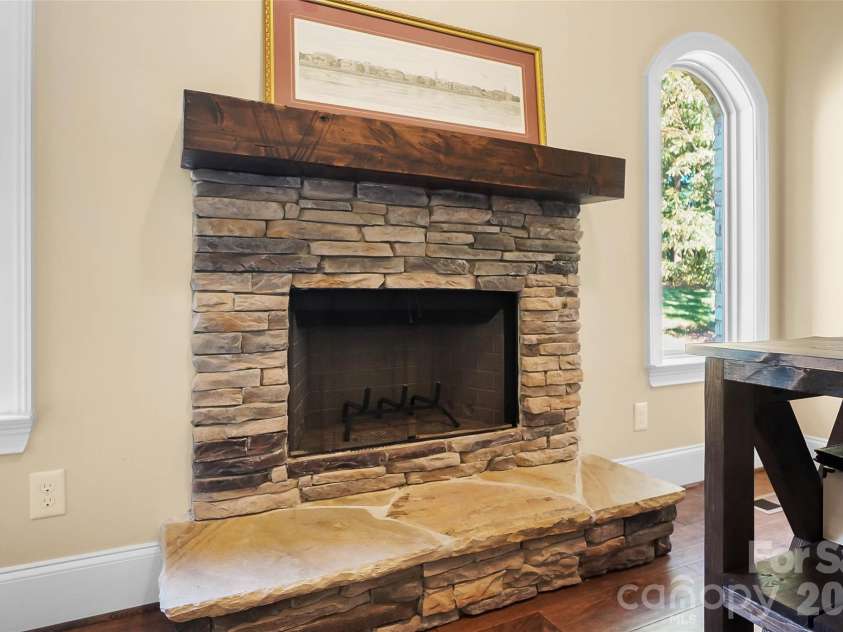 3612 Lake Twitty Drive, Monroe, NC 28110.  MLS# CAR4380123, YatesRealty ID 21340. 