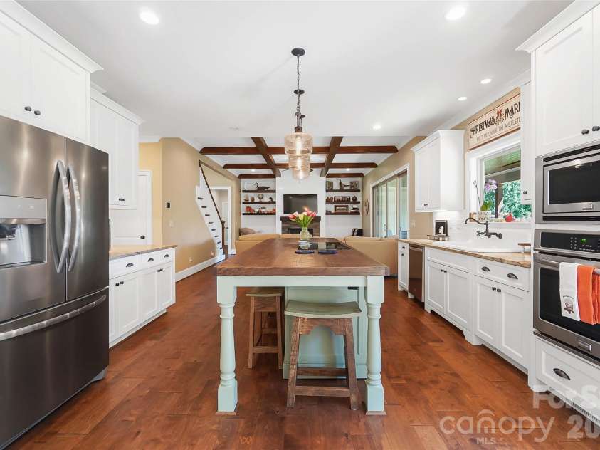 3612 Lake Twitty Drive, Monroe, NC 28110.  MLS# CAR4380123, YatesRealty ID 21340. 