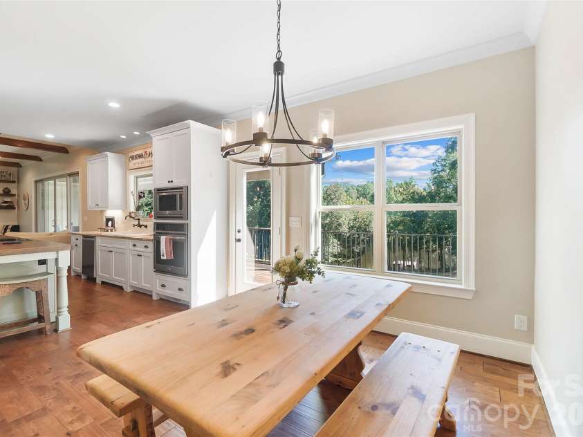 3612 Lake Twitty Drive, Monroe, NC 28110.  MLS# CAR4380123, YatesRealty ID 21340. 