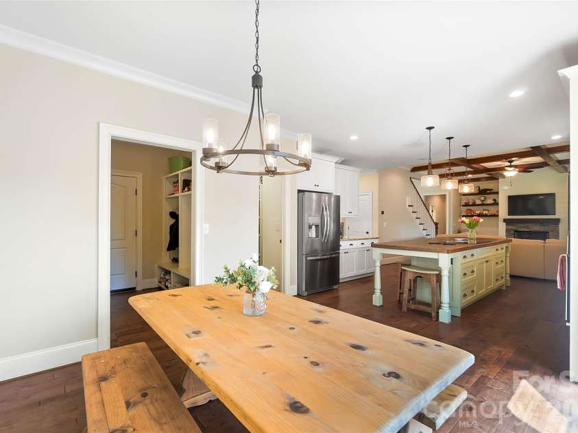 3612 Lake Twitty Drive, Monroe, NC 28110.  MLS# CAR4380123, YatesRealty ID 21340. 