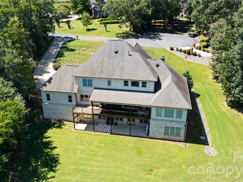 3612 Lake Twitty Drive, Monroe, NC 28110.  MLS# CAR4380123, YatesRealty ID 21340. 