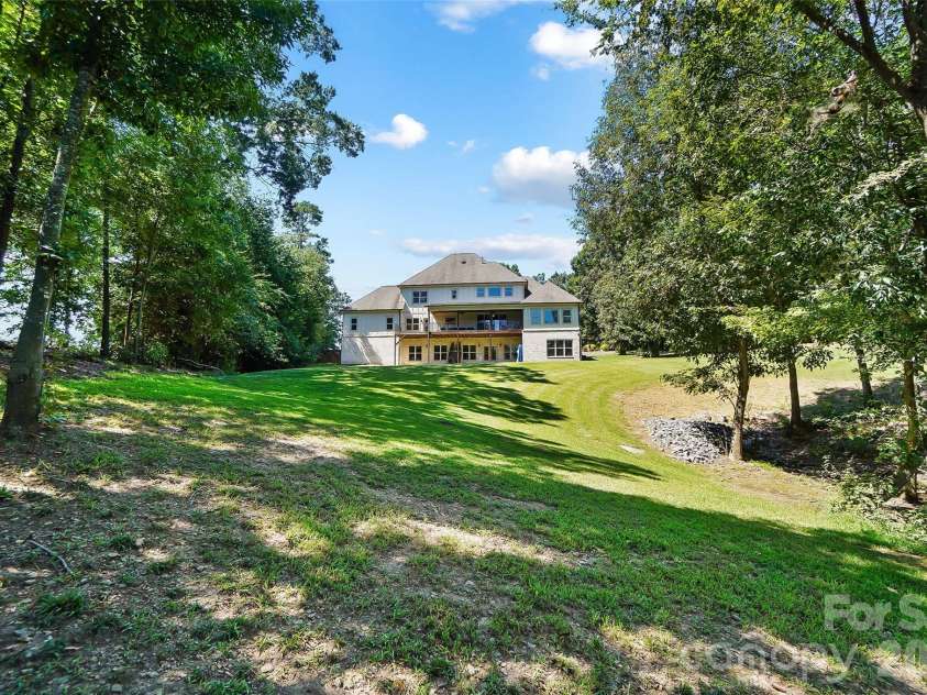 3612 Lake Twitty Drive, Monroe, NC 28110.  MLS# CAR4380123, YatesRealty ID 21340. 