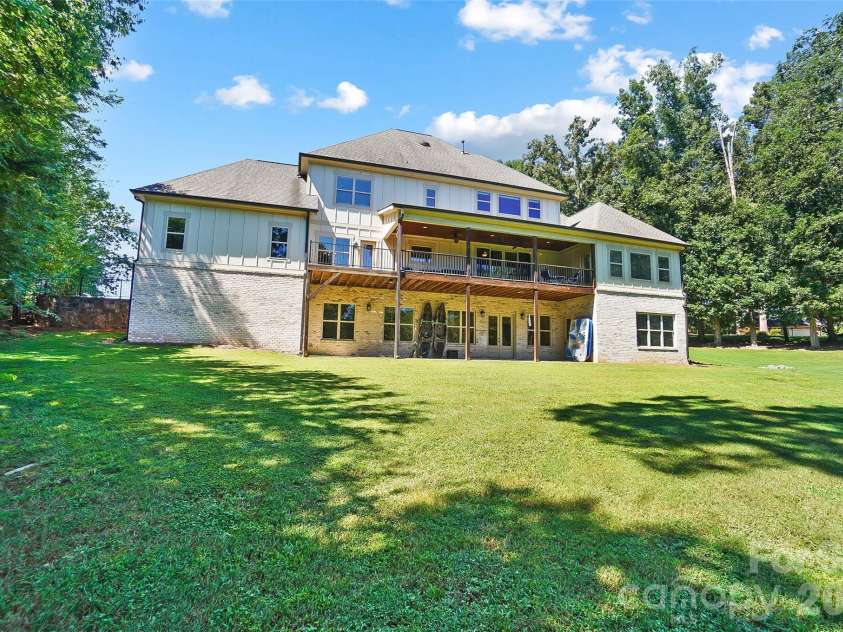 3612 Lake Twitty Drive, Monroe, NC 28110.  MLS# CAR4380123, YatesRealty ID 21340. 