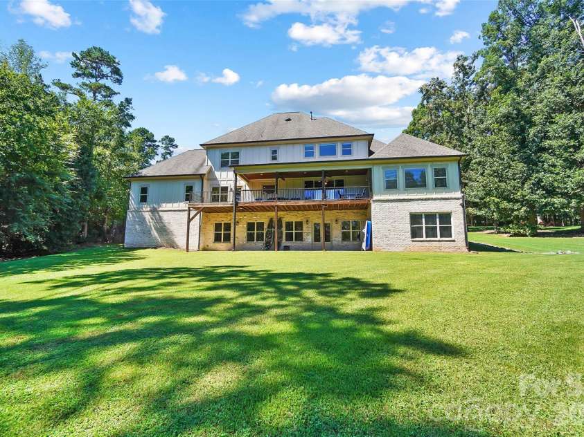 3612 Lake Twitty Drive, Monroe, NC 28110.  MLS# CAR4380123, YatesRealty ID 21340. 