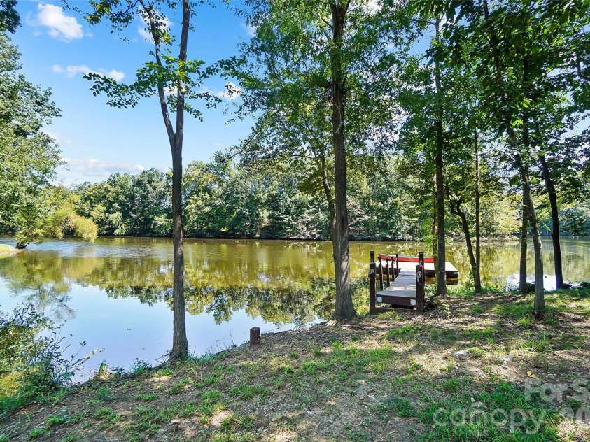 3612 Lake Twitty Drive, Monroe, NC 28110.  MLS# CAR4380123, YatesRealty ID 21340. 