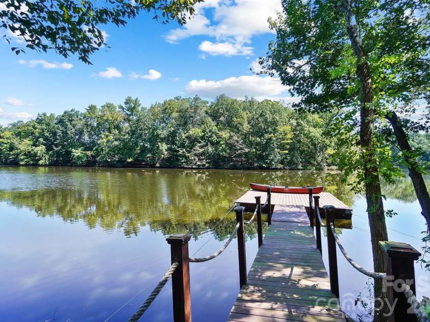 3612 Lake Twitty Drive, Monroe, NC 28110.  MLS# CAR4380123, YatesRealty ID 21340. 