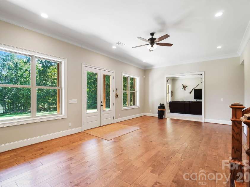 3612 Lake Twitty Drive, Monroe, NC 28110.  MLS# CAR4380123, YatesRealty ID 21340. 