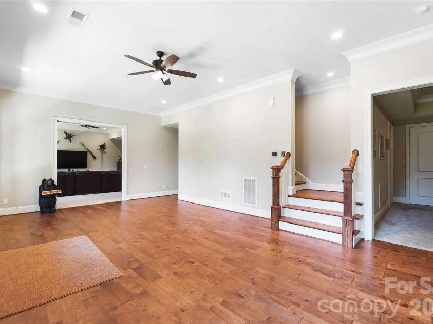 3612 Lake Twitty Drive, Monroe, NC 28110.  MLS# CAR4380123, YatesRealty ID 21340. 