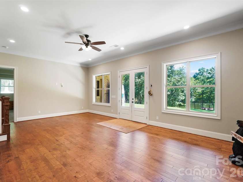 3612 Lake Twitty Drive, Monroe, NC 28110.  MLS# CAR4380123, YatesRealty ID 21340. 