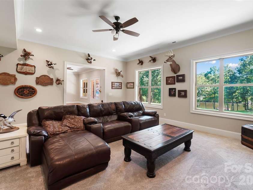 3612 Lake Twitty Drive, Monroe, NC 28110.  MLS# CAR4380123, YatesRealty ID 21340. 